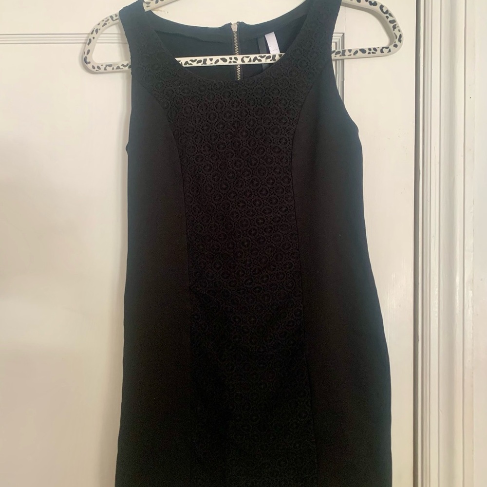 Womens Kensie black dress
